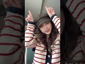 221228 スー・ルイチー 日本公式 TikTok update 苏芮琪 Su Ruiqi 수루이치 ルイチー ซูรุ่ยฉี Suruiqi