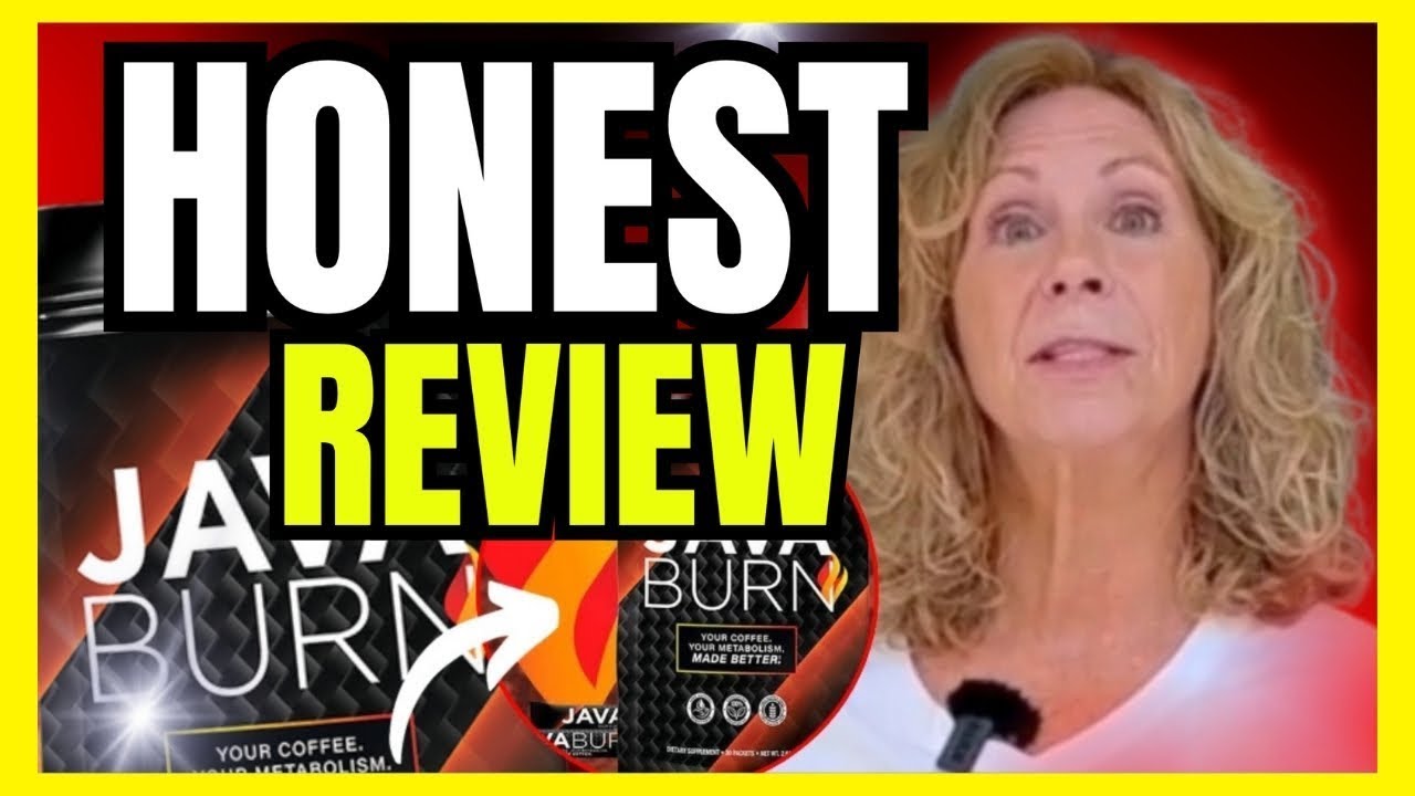JAVA BURN - Java Burn Review - Java Burn Reviews - Java Burn Weight