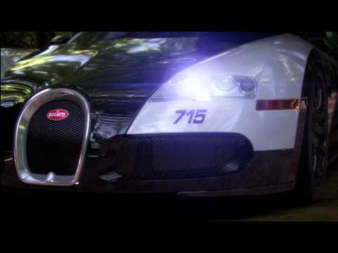 Need For Speed Hot Pursuit Intro Seacrest County 