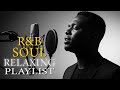 【R&amp;B Soul】Holiday Chill Playlist – Cozy Winter R&amp;B Ballads