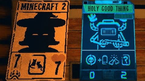 The Strongest Custom Cards You Can Make In Inscryption