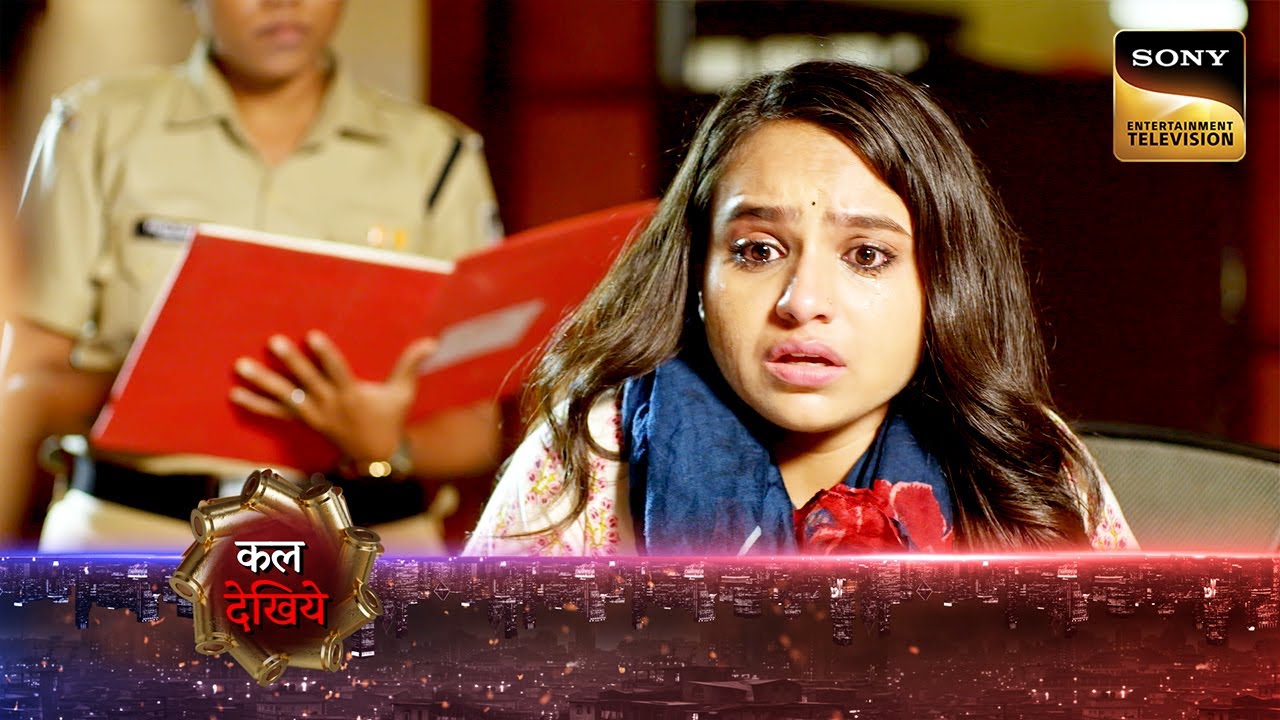 Crime Patrol - City Crimes - Ep 15 - Coming Up Next - क्राइम पैट्रोल - सिटी क्राइम्स