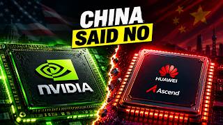 Why China Is Fighting NVIDIA for Control of AI