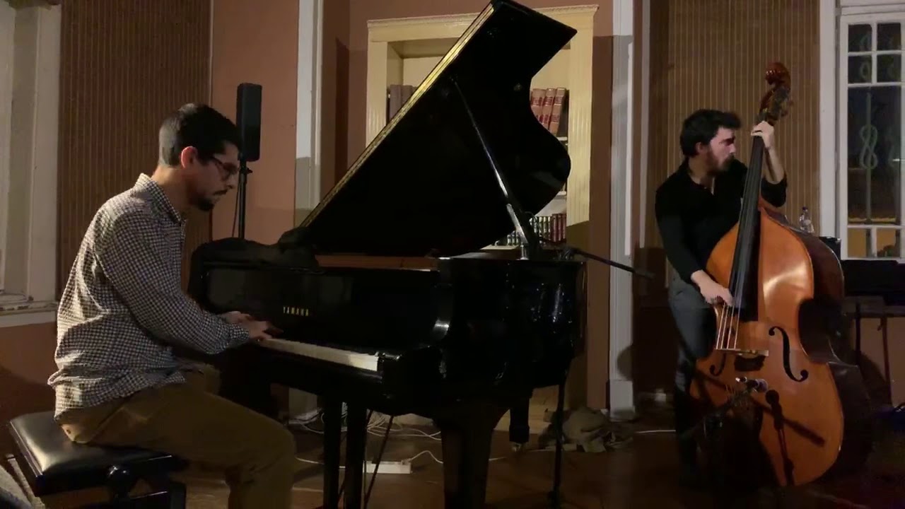 Victor Zamora Trio | Jam Session camera iphone 8 plus apk