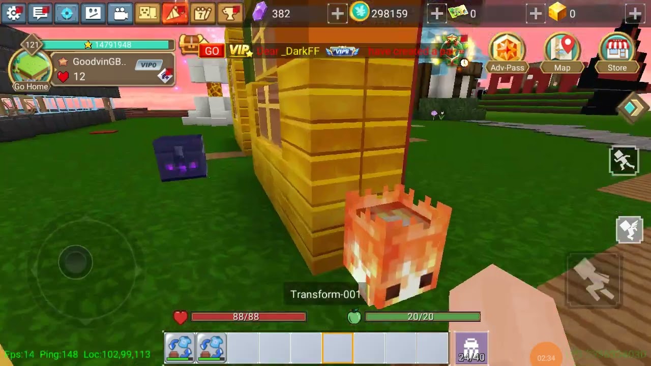 mam jucat vcsea scusela