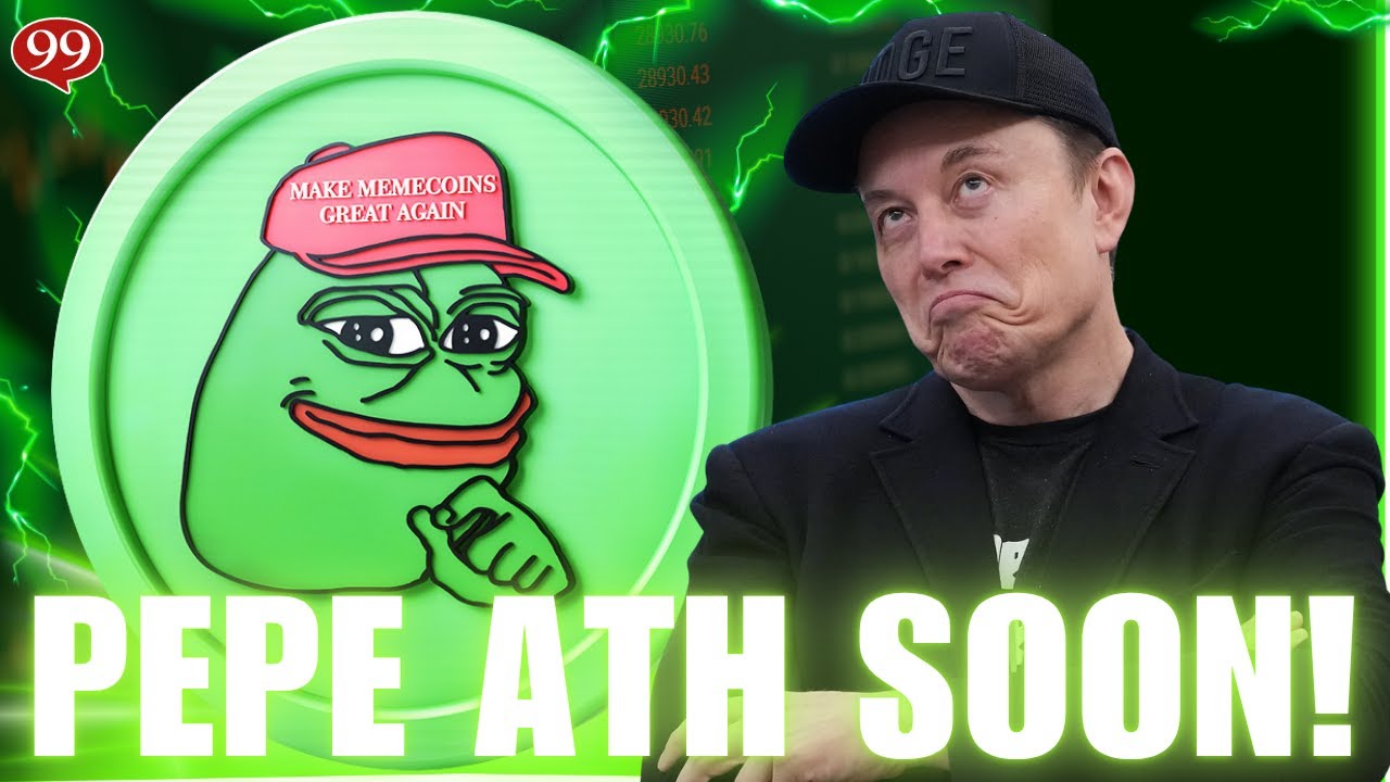 PEPE ATH IN OCTOBER!? BULLISH TECHNICALS FOR PEPE COIN! PEPE PRICE PREDICTION