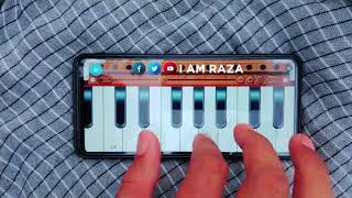 Pashto Saaz On Harmonium 🎹 screenshot 3
