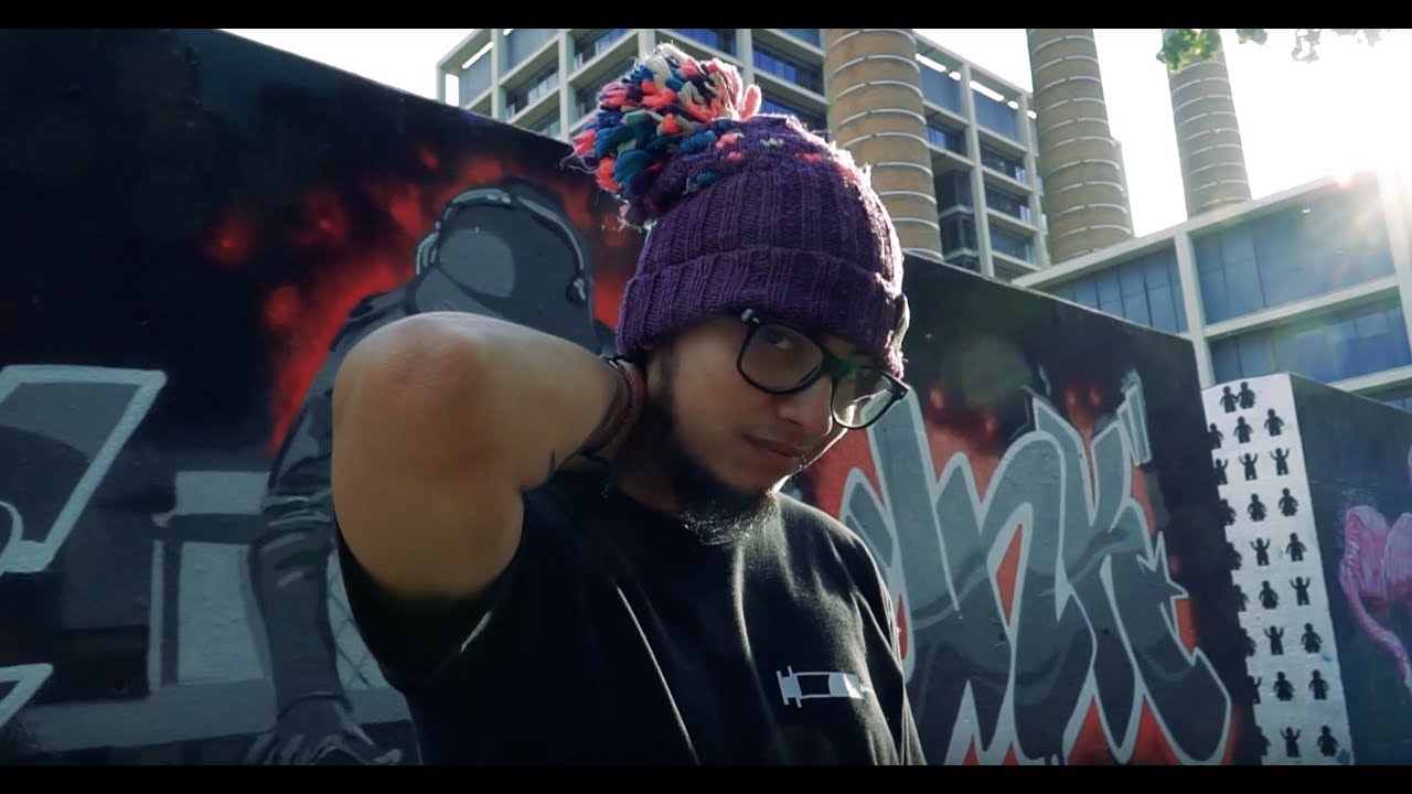 ZAKI - Momentos de flaqueza 😶