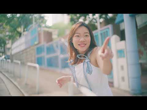 對面的女孩看過來~~~ Ada & Markus 成長片段 STEIN IMAGE 大坑