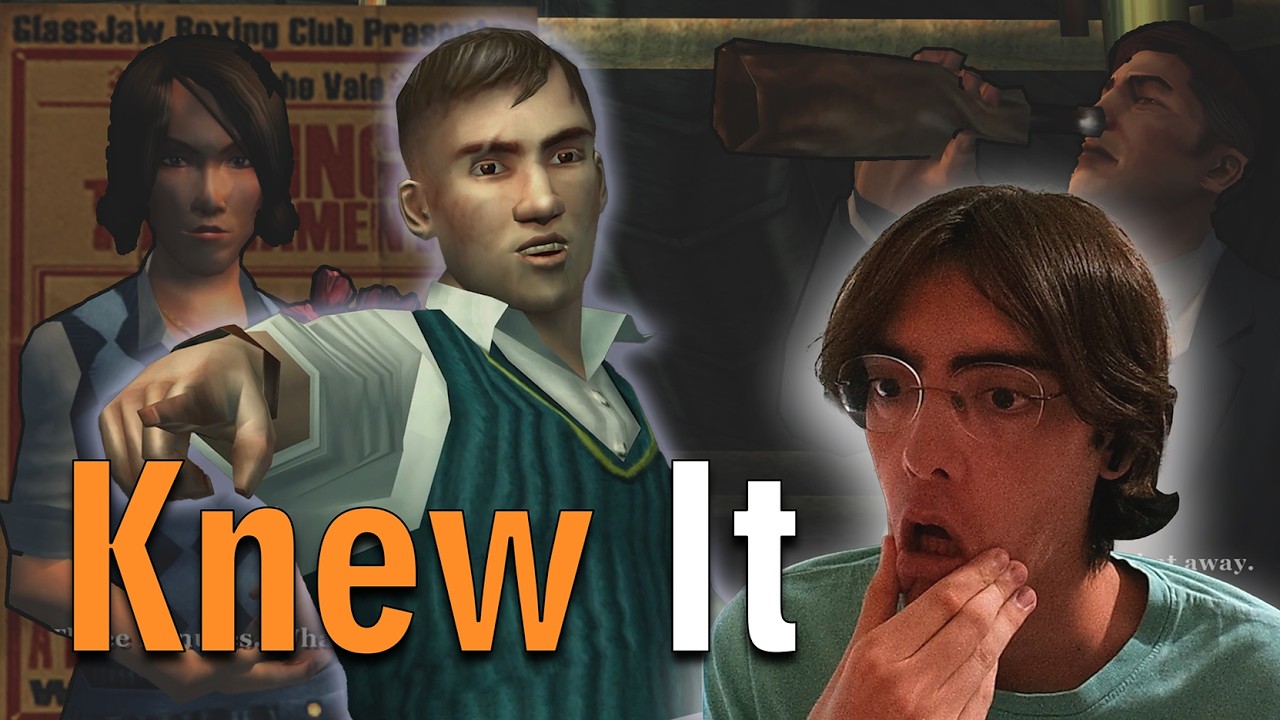It Happened But at Least I Got a New BABE :) | Bully #2