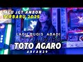 TOTO AGARO ARFAN29 MIX JOGET 2025 TOTO AGARO ARFAN29 MIX JOGET 2025