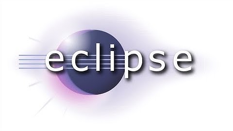 Installing Eclipse on Mac 2018 New