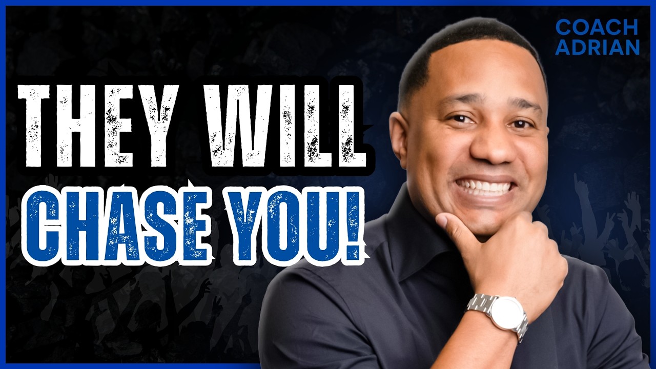 What psychology tips make your ex chase you?