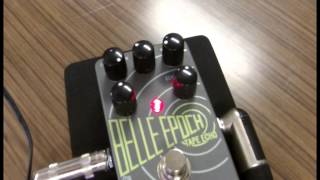 Catalinbread Belle Epoch