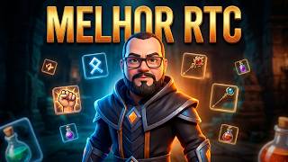 COMPLETE RTC TUTORIAL FOR MONK RUBINOT