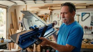 The Rockler Cross Cut Sled : The Review the Industry Hopes Nobody Writes