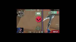 Eggsterr INSANE 4K Clutch 😱 | ENVY vs EG | VCT Americas Kickoff #vct