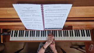 MtB piano Grade 2 exercise 2