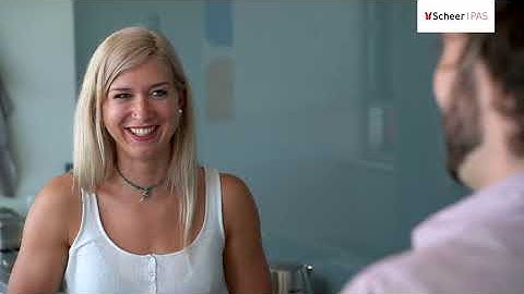 Scheer PAS | Digitalisierung, Prozess-Automatisierung, Applikation, Low Code