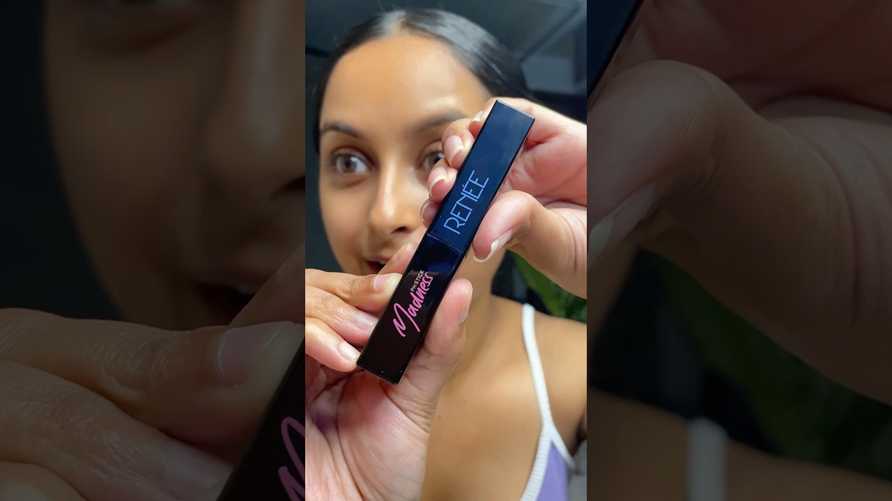 Renee madness pH stick