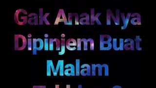 Dj takbiran 2018