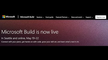 Microsoft Event with Nimbus-Key ID Login