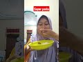 sayur paria #short #makanankampung