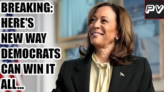 BREAKING: Democrats Open NEW PATH To Victory To WIN IT ALL! (Republicans Are In HUGE Trouble...)