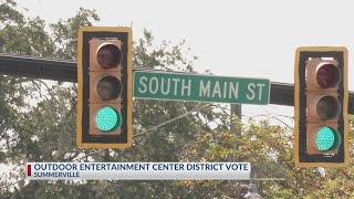 Summerville leaders set to revisit the Open Container Ordinance in an Outdoor Entertainment District