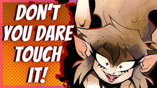 Spicy Art Problem | Short Comic Animation #224