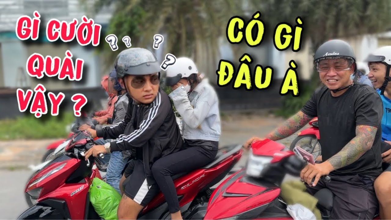 TNB - Cả Đám Cười Đau Bụng Vì Nhã Mang Gương Mặt Ngây Thơ Này Đi Tắm Hồ Bơi