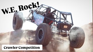I Try WE Rock at Trail Hero! Unlimited Pro Class screenshot 5