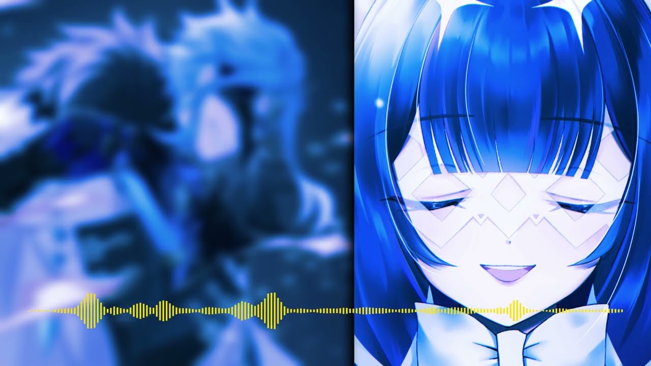 Nightcore: 🕊️ Dottore & Columbina: The Doctor's Machination (Phase II)