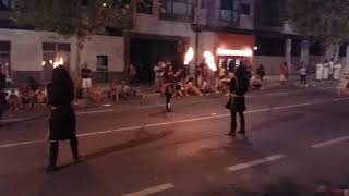 La Nucia en Festes!!!