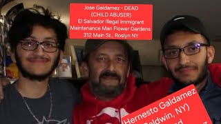 ⚠️☠️  Jose Galdamez Hired by Todd Wittenstein & Elliot Mossassen & Celeste Hernandez has 48 keys 🔑 