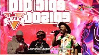 Download lagu Imacsoul- Iphinifa Performs his best Music At The Epic GIg 2024 @imacsoul_sa