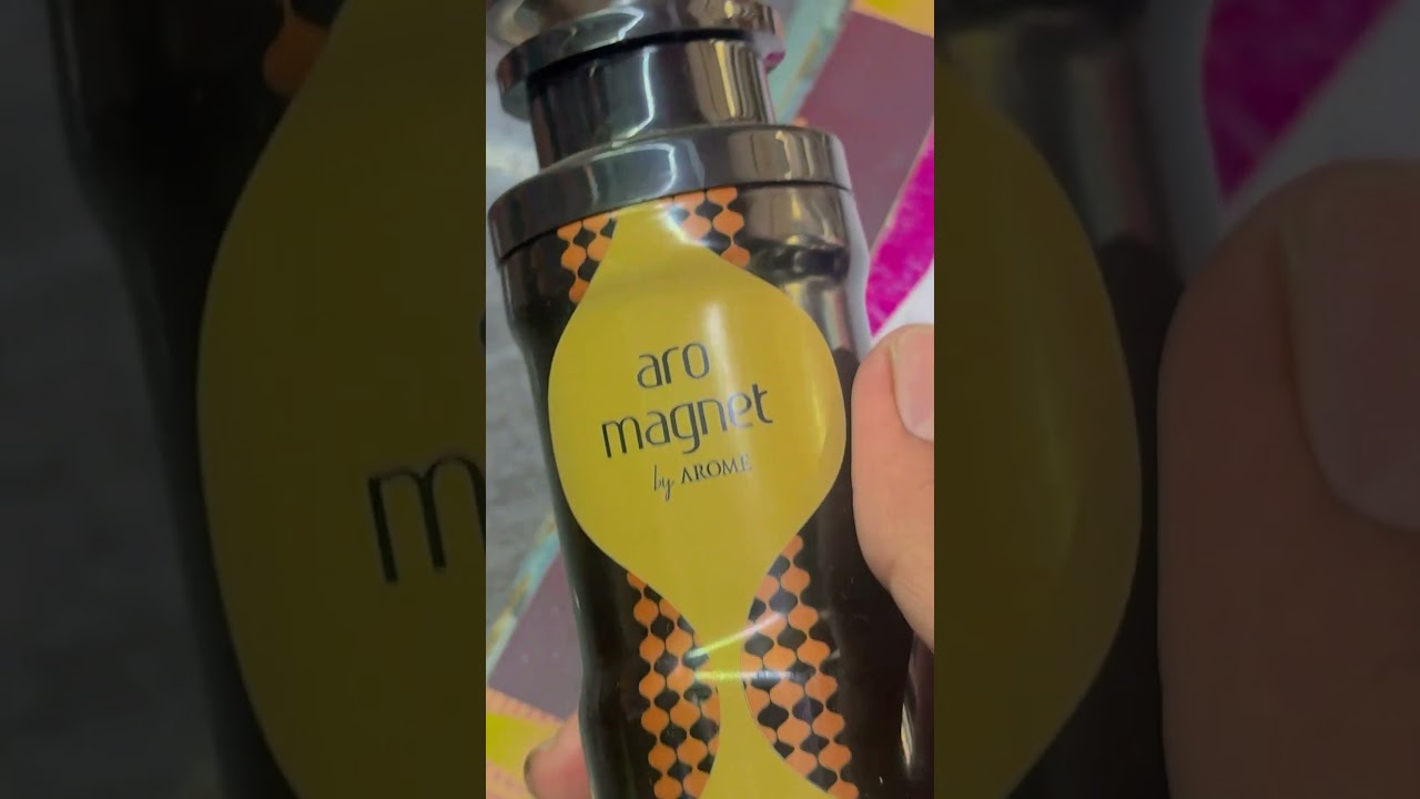 Aro magnet🥰hard spary🥵 