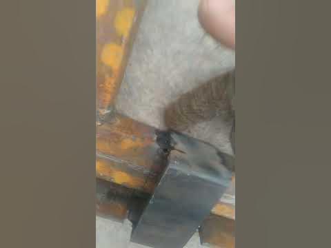 люк со скрытыми петлями - YouTube