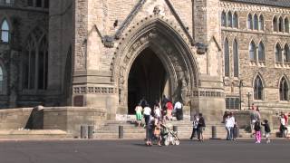 Ottawa, Parliament Hill - Canada Hd Travel Channel