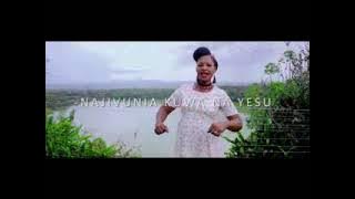 Najivunia kuwa na YESU by sweetness jonas