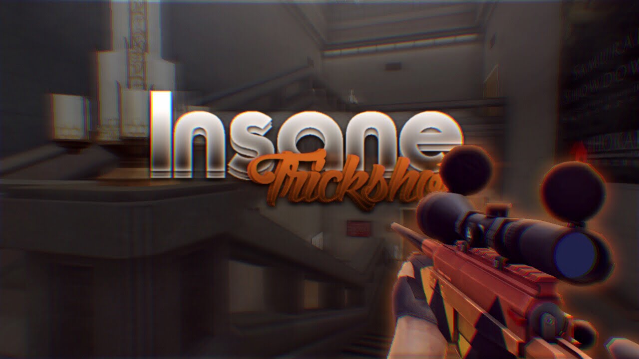 Critical Ops -Sniper Legacy Trickshot