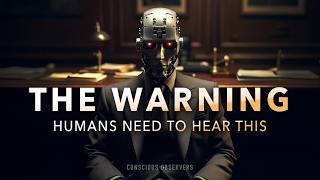 We've Been Tricked For 26 Years - The Great Ai Replacement | EP 74 Profile