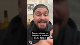Cuando Te Preguntan Qlo O T3Tas? Oscar De La Capital Xd