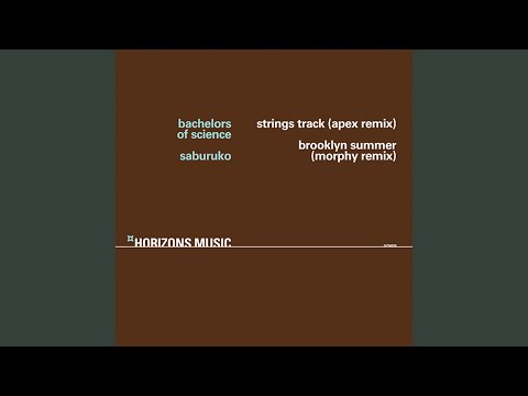 Strings Track (Apex Remix)