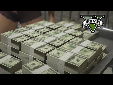 GTA 5 ONLINE FREE (CASH & MONEY DROP LOBBIES) Xbox 360, PS3, Xbox One, PS4, & PC *LIVE* - GTA 5 ONLINE FREE (CASH & MONEY DROP LOBBIES) Xbox 360, PS3, Xbox One, PS4, & PC *LIVE*