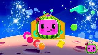 Cocomelon In Kids Camp Intro Amazing Overlay Effects