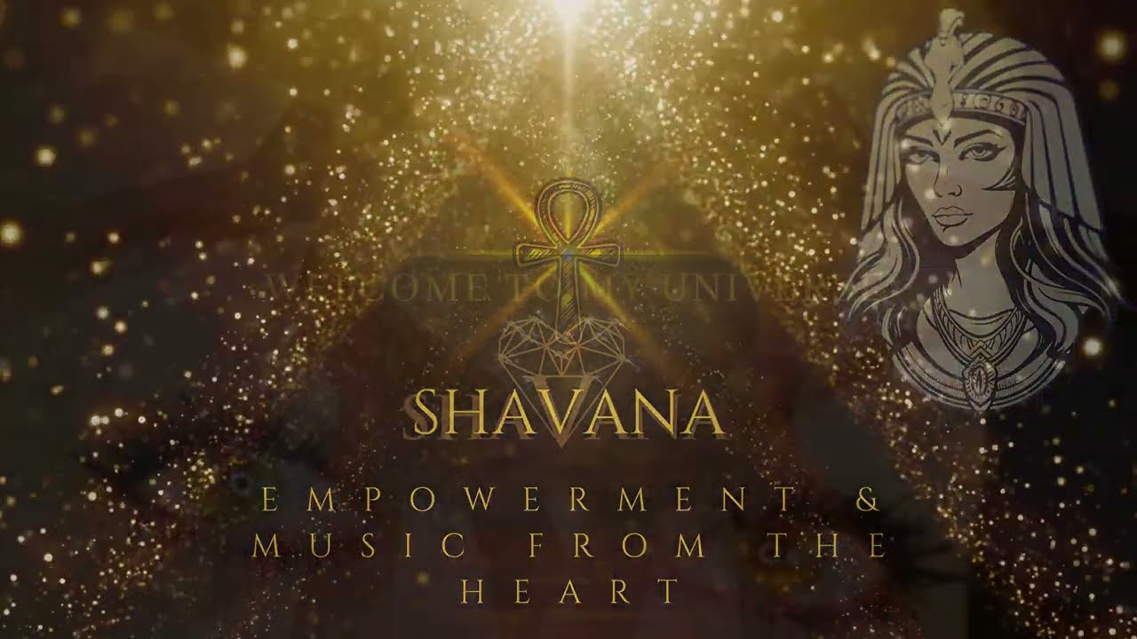 shavana universe - more music on: www.shavanamusic.com