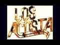 Los Acosta - El amor de mi vida