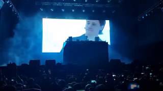 Kygo - Lolllapalooza Chile 2018 (Full Set) 1080p