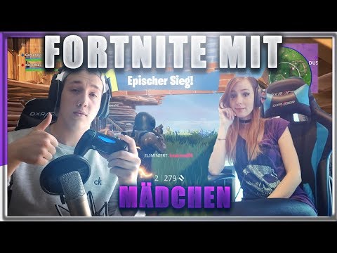 SEASON 4 HYPE | SPIELT MIT! | Fortnite: Battle Royale LIVE - Moin Leute schön das ihr hierher gefunden habt ein Abo&Like wäre nett!